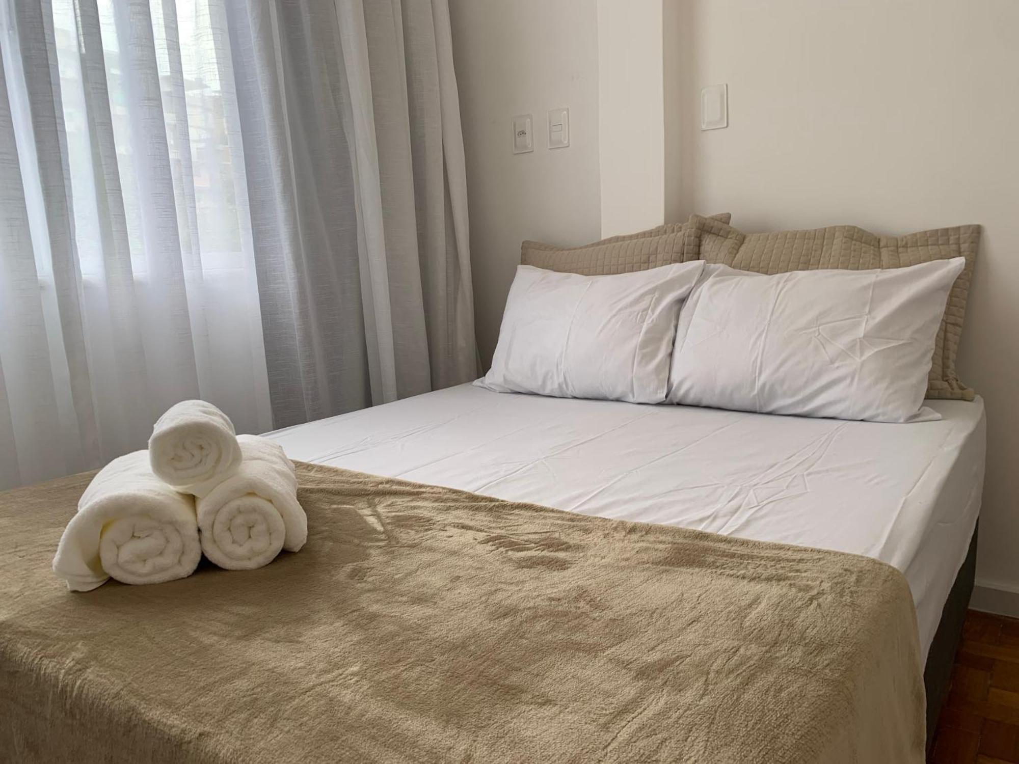 Rio Excelente Localizacao Apartemen
