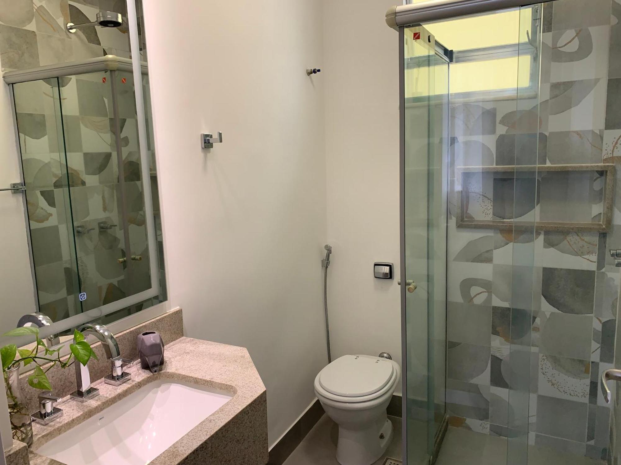 Apartemen Rio Excelente Localizacao *