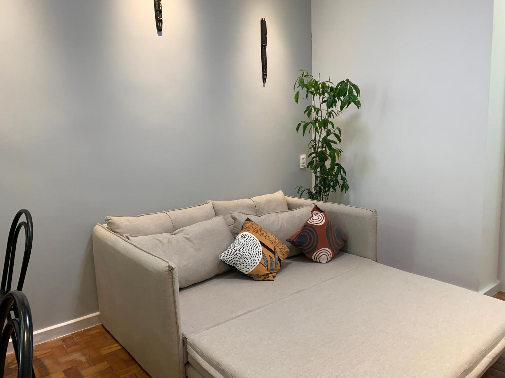 Apartemen Rio Excelente Localizacao *
