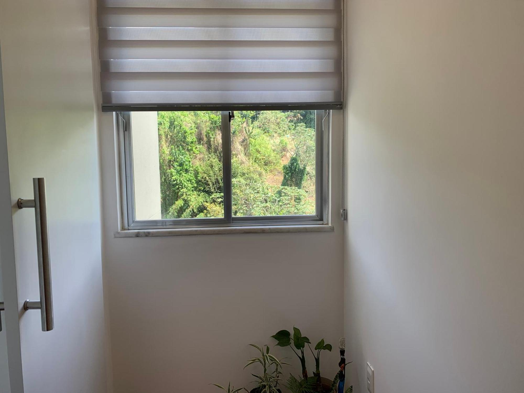 Rio Excelente Localizacao Apartemen